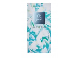 Euglena All in One Cream, 40g tube
